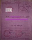 Plans de la parcelle